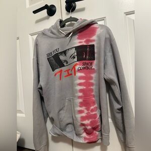 Urban outfitters hoodie